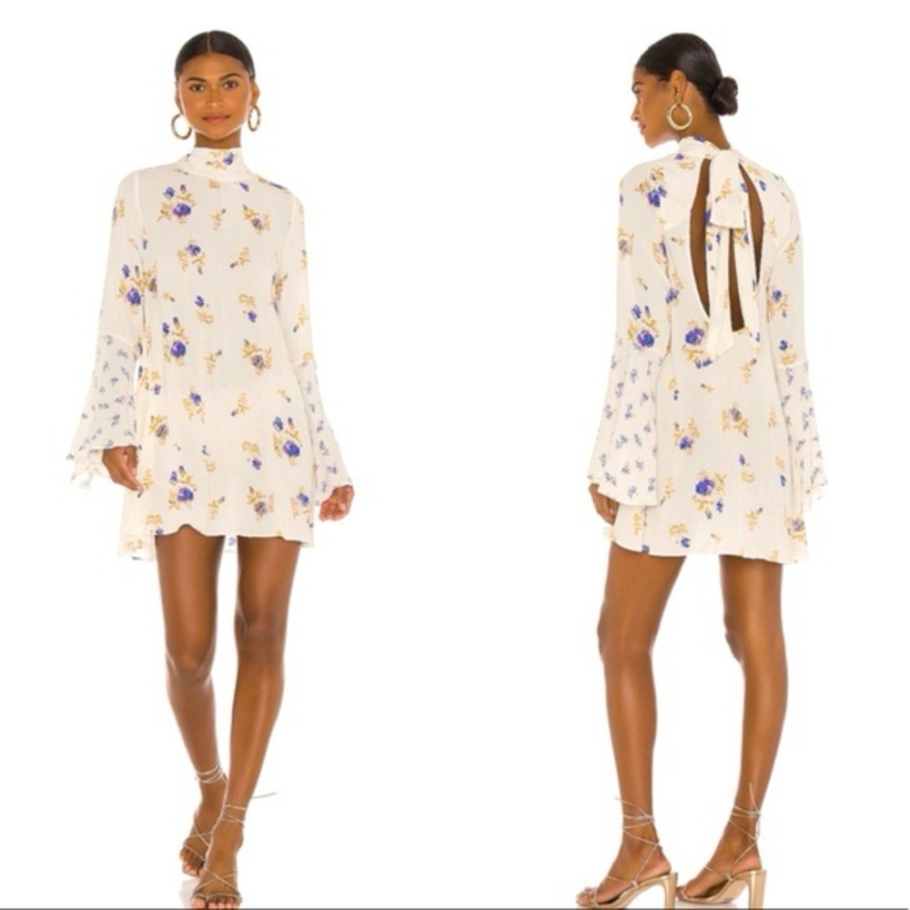 Free People Tate Tunic